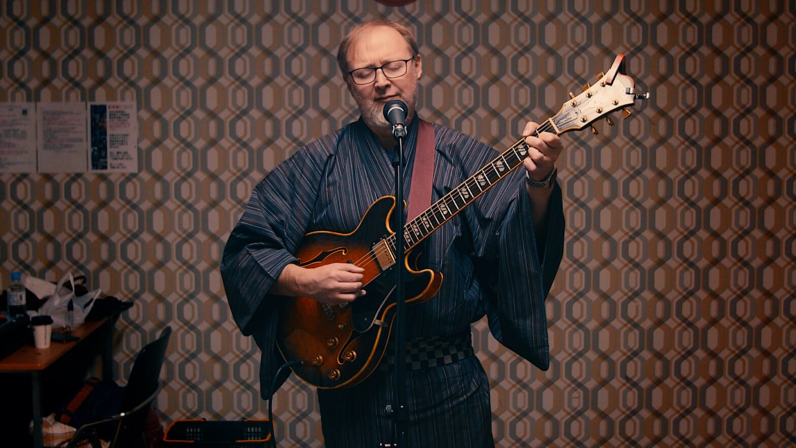 Pop songs, but make them smooth jazz 🎷 J-pop • Classics • Originals → Jazz Samurai